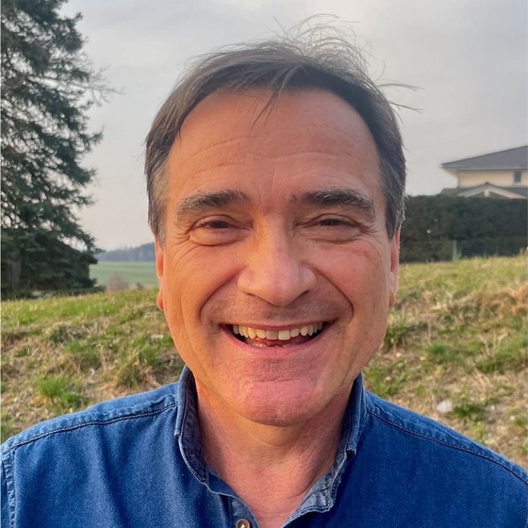 Christian Théraulaz