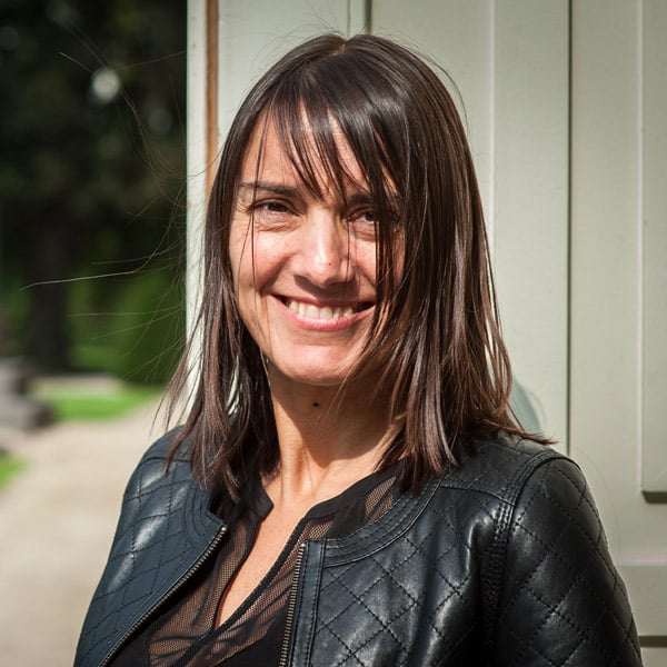 Emmanuelle Courthéoux