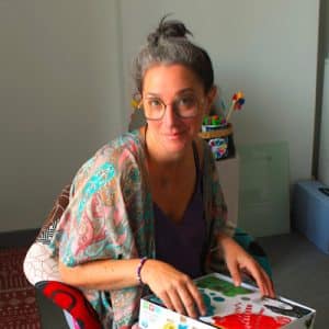 Jessica Save Maufroy