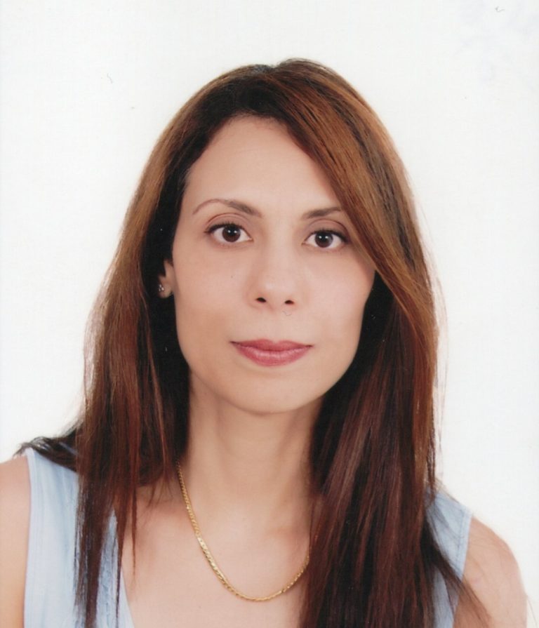 Karima CHAIEB